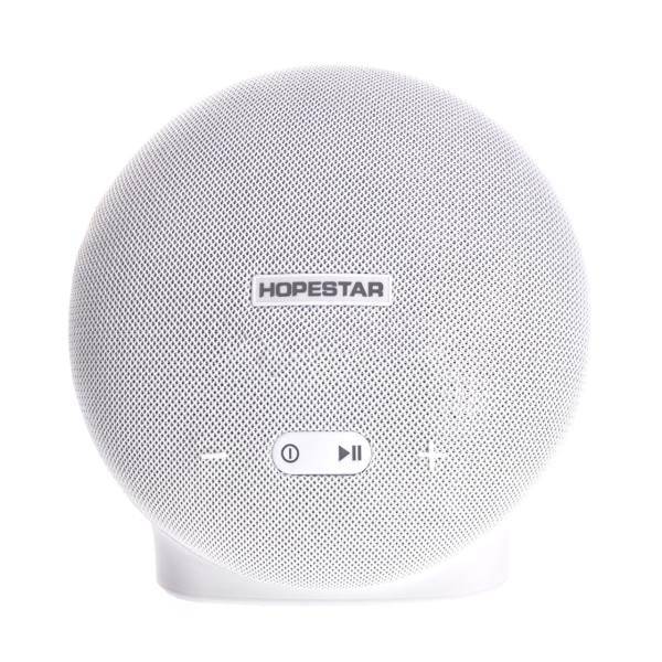 HOPESTAR H21 bluetooth speaker، اسپیکر بلوتوثی هوپ استار مدل H21