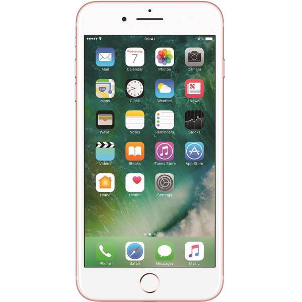 Apple iPhone 7 Plus 32GB Mobile Phone، گوشی موبایل اپل مدل iPhone 7 Plus ظرفیت 32 گیگابایت