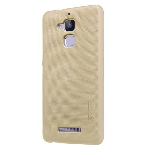 Nillkin Super Frosted Shield Cover For Asus Zenfone 3 Max 5.2، کاور نیلکین مدل Super Frosted Shield مناسب برای گوشی موبایل ایسوس Zenfone 3 Max 5.2