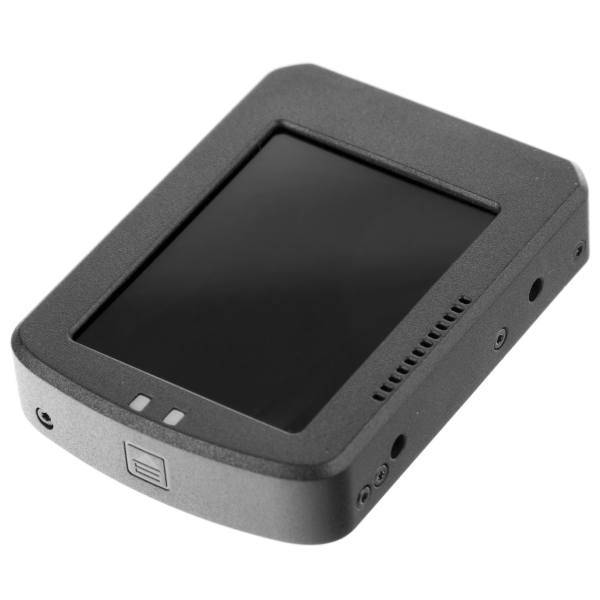 AEE X50 2inch Display Action Camera، صفحه نمایش 2 اینچی ای ایی ایی مدل X50 مناسب برای دوربین های ورزشی