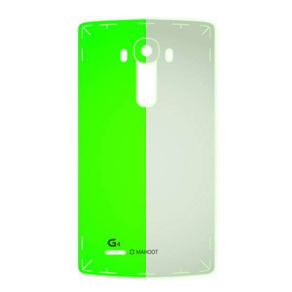 MAHOOT Fluorescence Special Sticker for LG G4، برچسب تزئینی ماهوت مدل Fluorescence Special مناسب برای گوشی LG G4