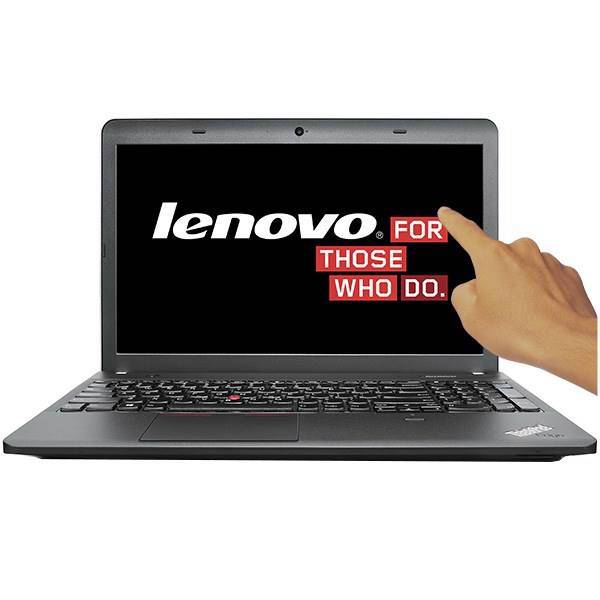 Lenovo ThinkPad E540، لپ تاپ لنوو تینک پد E540