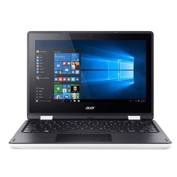 Acer Aspire R3-131T-P47W - 11 inch Laptop، لپ تاپ 11 اینچی ایسر مدل Aspire R3-131T-P47W