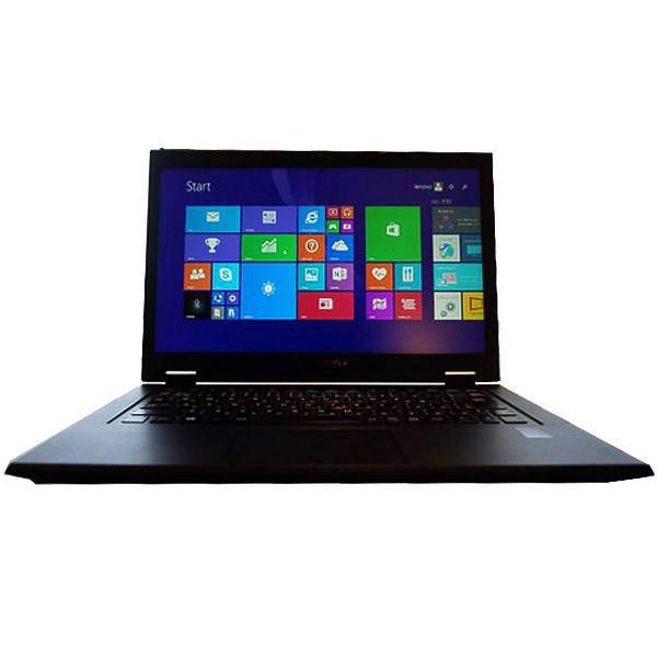 Lenovo La Vie ZZ550 - 13 inch Laptop، لپ تاپ 13 اینچی لنوو La Vie ZZ550