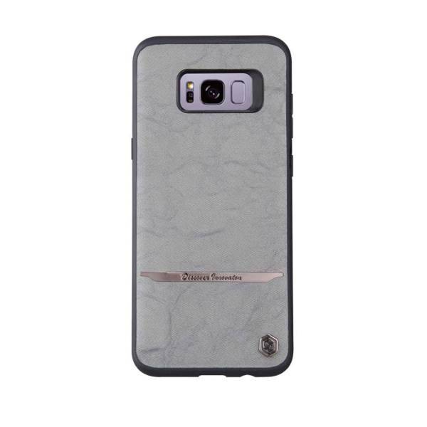 Nillkin Mercier Case Cover For Samsung Galaxy S8، کاور نیلکین مدل Mercier Case مناسب برای گوشی موبایل سامسونگ Galaxy S8