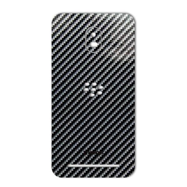 MAHOOT Shine-carbon Special Sticker for BlackBerry Aurora، برچسب تزئینی ماهوت مدل Shine-carbon Special مناسب برای گوشی BlackBerry Aurora