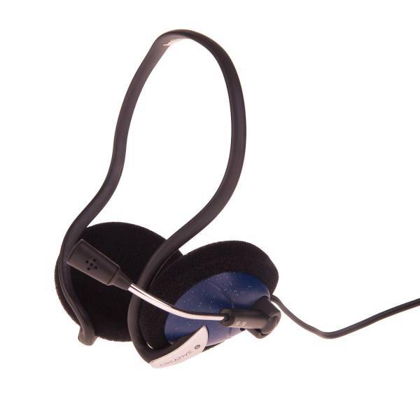 Creative HS-150 Headset، هدست کریتیو مدل HS-150