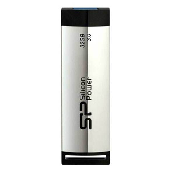 Silicon Power Marvel M60 USB Flash Memory - 32GB، فلش مموری سیلیکون پاور مارول ام 60 - 32 گیگابایت