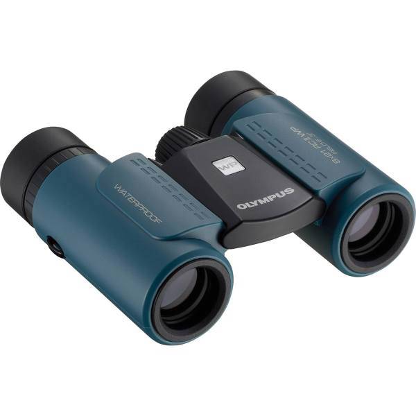 Olympus 8x21 RC II WP Binoculars، دوربین دو چشمی الیمپوس مدل 8x21 RC II WP