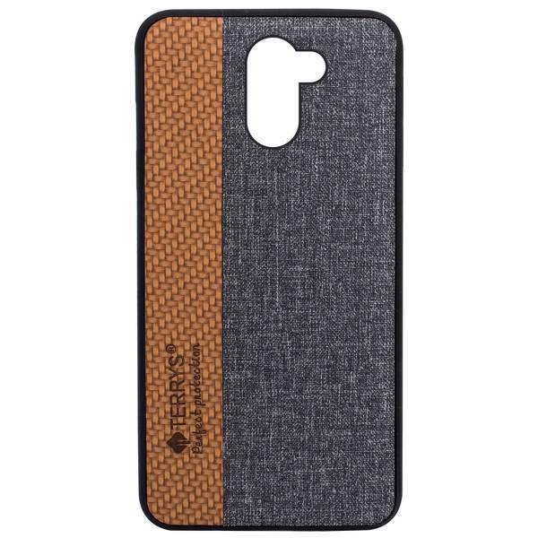 TERRYS Classic Cover For Huawei Y7 Prime، کاور تریس مدل Classic مناسب برای گوشی موبایل هوآوی Y7 Prime