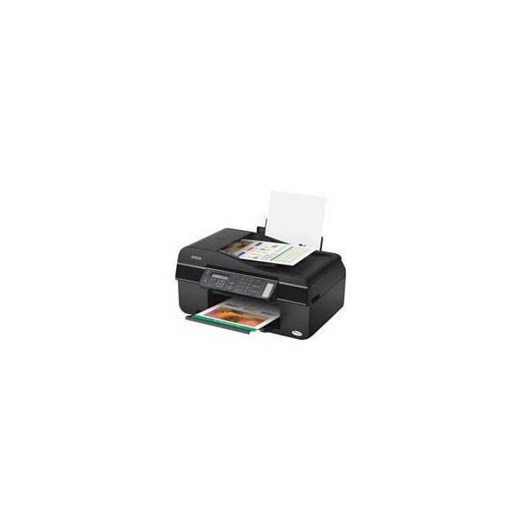 Epson Stylus TX300F Multifunction Inkjet Printer، اپسون تی ایکس 300 اف