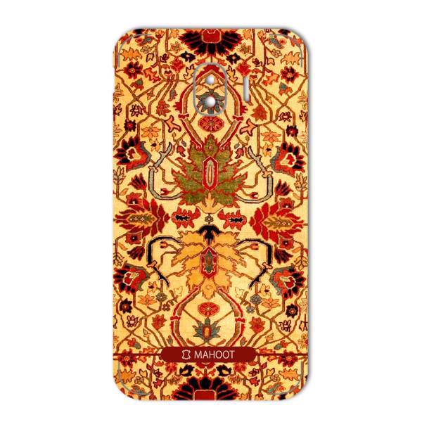 MAHOOT Iran-carpet Design Sticker for Samsung J2 Pro 2018، برچسب تزئینی ماهوت مدل Iran-carpet Design مناسب برای گوشی Samsung J2 Pro 2018