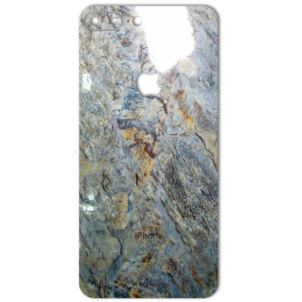 MAHOOT Marble-vein-cut Special Sticker for iPhone 7 Plus، برچسب تزئینی ماهوت مدل Marble-vein-cut Special مناسب برای گوشی iPhone 7 Plus