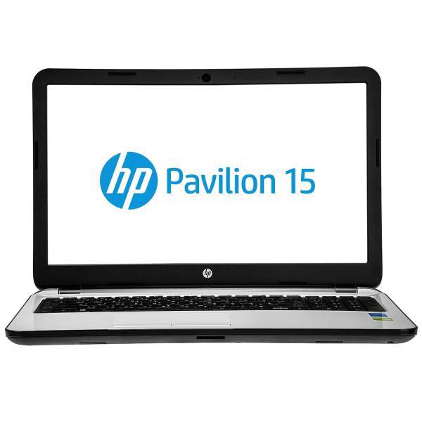 HP Pavilion 15-r136ne - 15 inch Laptop، لپ تاپ 15 اینچی اچ پی مدل Pavilion 15-r136ne