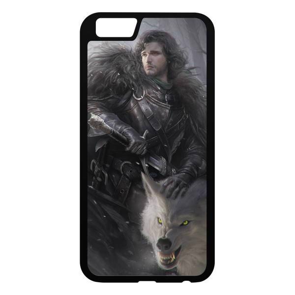 Lomana Game of Thrones M6 Plus048 Cover For iPhone 6/6s Plus، کاور لومانا مدل Game of Thrones کد M6 Plus048 مناسب برای گوشی موبایل آیفون 6/6s پلاس