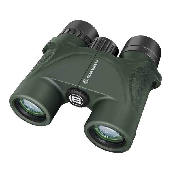 Bresser Condor 8X32 Binoculars، دوربین دوچشمی برسر مدل Condor 8X32