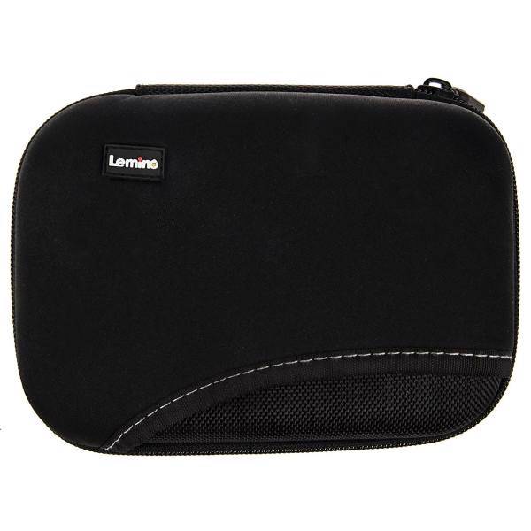 Lemino LEM 164B External Hard Disk Bag، کیف هارد دیسک اکسترنال لمینو مدل LEM 164B