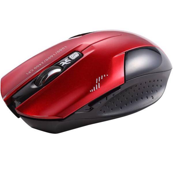 HAVIT HV-MS927GT Wireless Mouse، ماوس بی‌ سیم هویت مدل HV-MS927GT