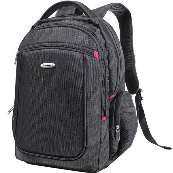 Lenovo B5650 Backpack For 15 Inch Laptop، کوله پشتی لپ تاپ لنوو مدل B5650 مناسب برای لپ تاپ 15 اینچی