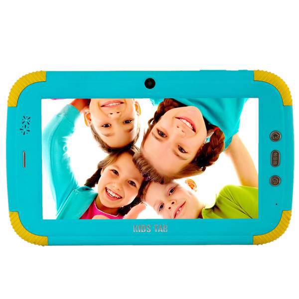 i-Life Kids Tab 7 8GB Tablet، تبلت آی‌لایف مدل Kids Tab 7 ظرفیت 8 گیگابایت