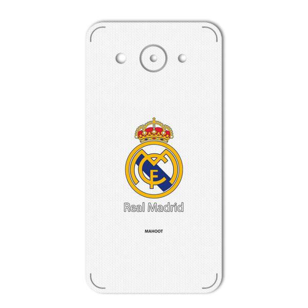 MAHOOT REAL MADRID Design Sticker for Huawei Y3 2017، برچسب تزئینی ماهوت مدل REAL MADRID Design مناسب برای گوشی Huawei Y3 2017