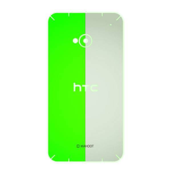 MAHOOT Fluorescence Special Sticker for HTC M7، برچسب تزئینی ماهوت مدل Fluorescence Special مناسب برای گوشی HTC M7