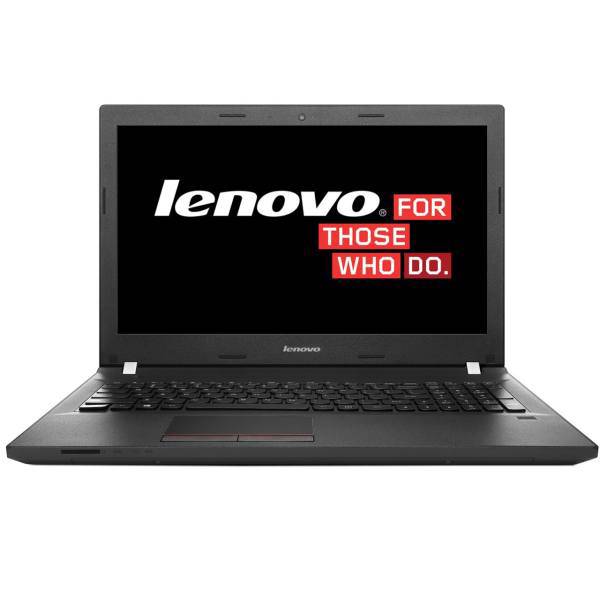 Lenovo E5180 - 15 inch Laptop، لپ تاپ 15 اینچی لنوو مدل E5180