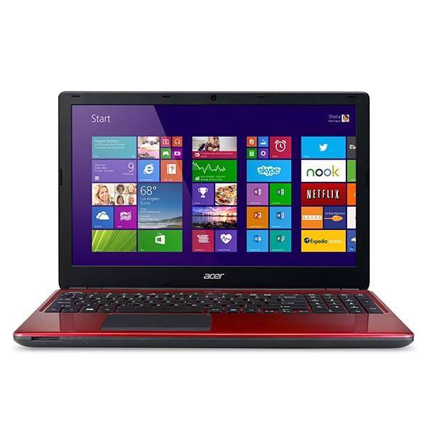 Acer Aspire E1-572G-34014G50Mnrr - 15 inch Laptop، لپ تاپ 15 اینچی ایسر مدل Aspire E1-572G-34014G50Mnrr