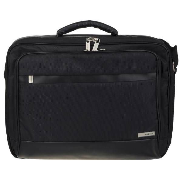 Belkin F8N177EA Bag For 15.6 Inch Laptop، کیف لپ تاپ بلکین مدل F8N177EA مناسب برای لپ تاپ 15.6 اینچی