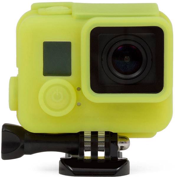 Incase Protective Cover For GoPro HERO 3، کاور گوپرو اینکیس مدل پروتکتیو مناسب برای گوپرو هرو 3