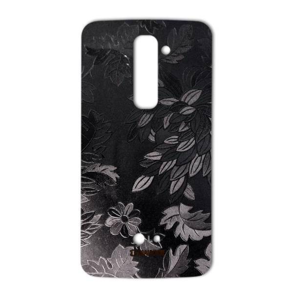 MAHOOT Wild-flower Texture Sticker for LG G2، برچسب تزئینی ماهوت مدل Wild-flower Texture مناسب برای گوشی LG G2