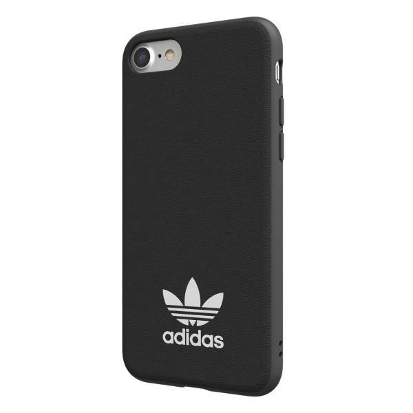Adidas TPU Moulded case For iPhone 8/7، کاور آدیداس مدل TPU Moulded Case مناسب برای گوشی آیفون 8/7