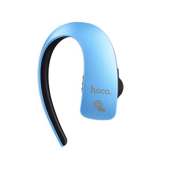 Hoco E10 Bluetooth Handsfree، هندزفری بلوتوث هوکو مدل E10
