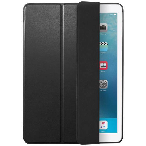 Spigen Smart Fold Cover For iPad Pro 12.9 Inch، کاور اسپیگن مدل Smart Fold مناسب برای آیپد پرو 12.9 اینچ