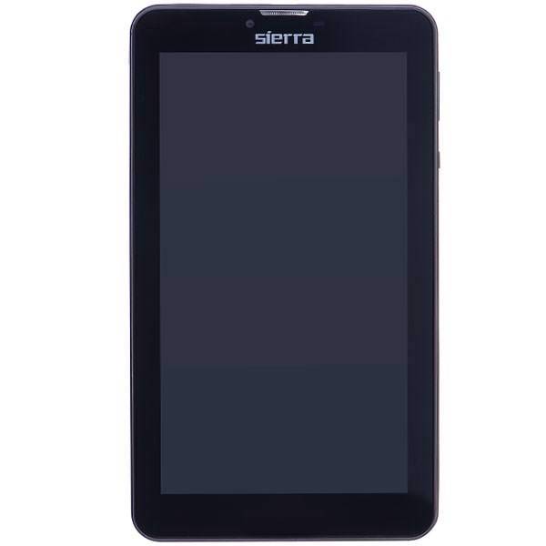 Sierra SR-T78V50 Dual SIM Tablet، تبلت سی یرا مدل SR-T78V50 دو سیم کارت
