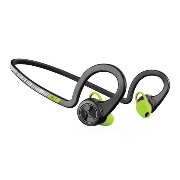 Plantronics BackBeat Fit New Bluetooth Headphone، هدفون بلوتوث پلنترونیکس مدل BackBeat Fit New