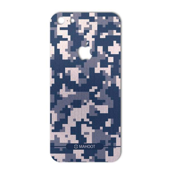 MAHOOT Army-pixel Design Sticker for iPhone 5، برچسب تزئینی ماهوت مدل Army-pixel Design مناسب برای گوشی iPhone 5