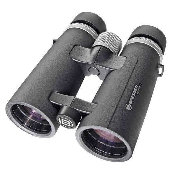 Bresser Everest ED 10X42 Binoculars، دوربین دو چشمی برسر مدل Everest ED10X42