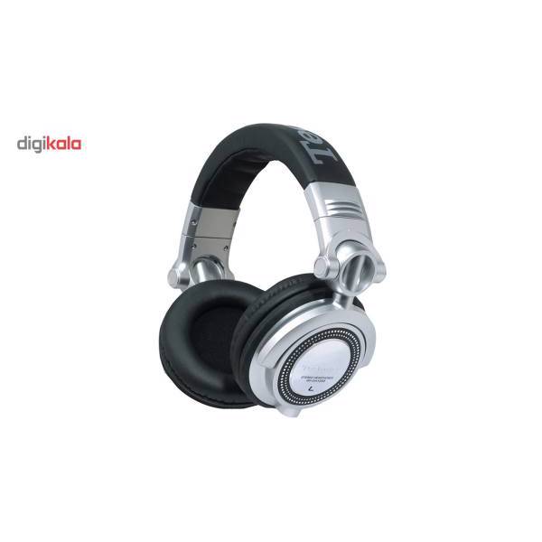 Panasonic RP-DH1250 Technics Pro DJ Headphones، هدفون پاناسونیک مدل RP-DH1250 Technics Pro DJ