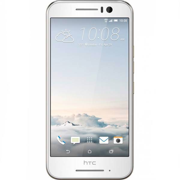 HTC One S9 16GB Mobile Phone، گوشی موبایل اچ تی سی مدل One S9 ظرفیت 16 گیگابایت