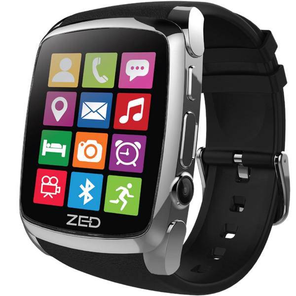 iLife Zed Watch Smartwatch، ساعت هوشمند آی لایف مدل Zed Watch
