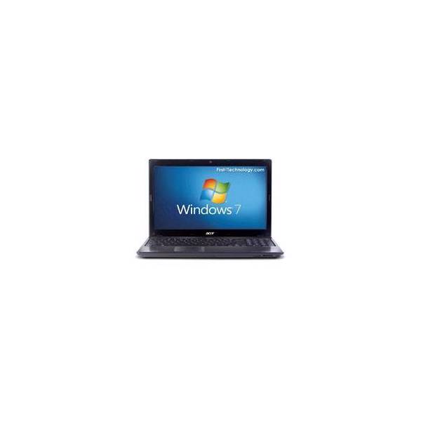Acer Aspire 5742G-F، لپ تاپ ایسر اسپایر 5742 جی