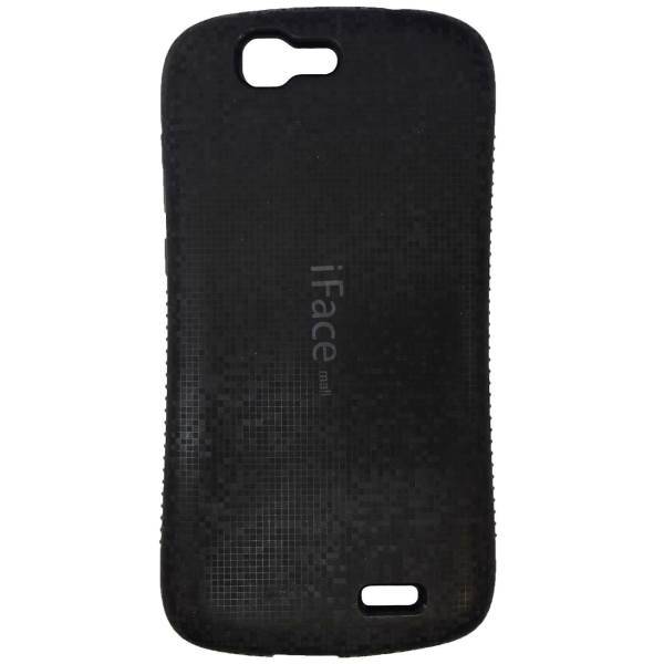 iFace Mall Cover For Huawei G7، کاور آی فیس مدل Mall مناسب برای گوشی موبایل Huawei G7