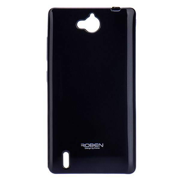 Roben Flex-Trim Cover For Huawei G740، کاور Roben مدل فلکس تریم مناسب برای گوشی موبایل هوآوی G740