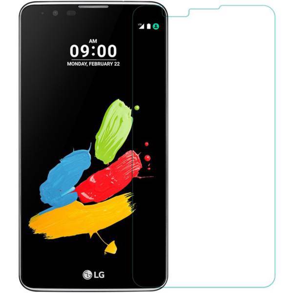 Nillkin Amazing H Anti-Burst Glass Screen Protector For LG Stylus 2، محافظ صفحه نمایش شیشه ای نیلکین مدل Amazing H Anti-Burst مناسب برای گوشی موبایل ال جی Stylus 2