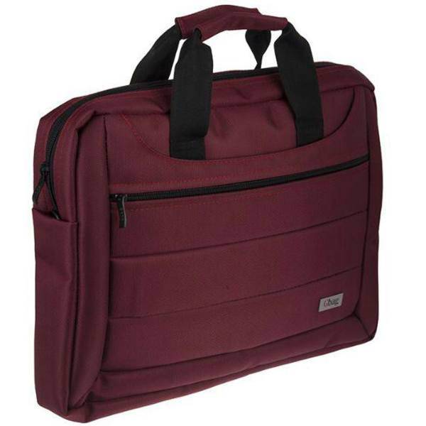 Gbag Triplet Bag For 15 Inch Laptop، کیف لپ تاپ جی بگ مدل Triplet مناسب برای لپ تاپ 15 اینچی