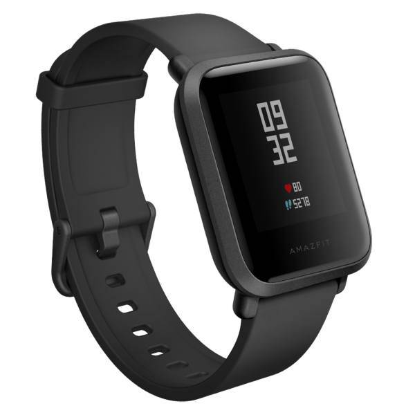 Xiaomi Amazfit Bip Smartwatch Global Version، ساعت هوشمند شیائومی مدل Amazfit Bip نسخه گلوبال