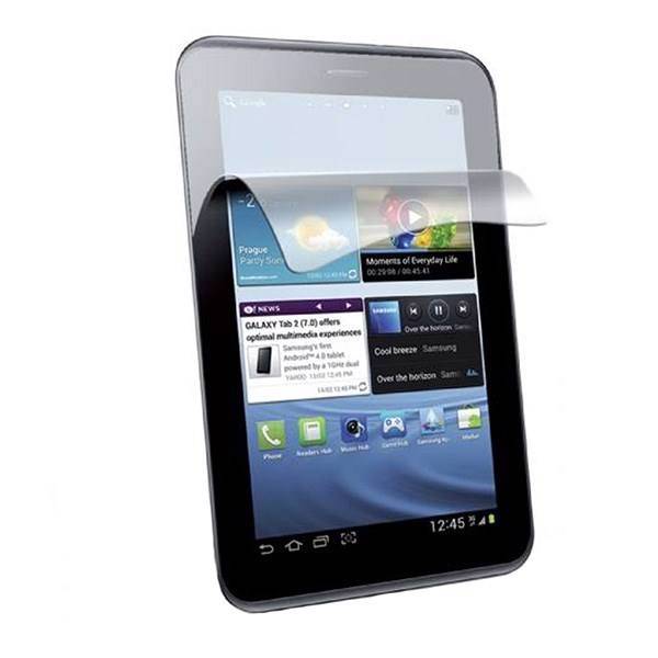 Master Screen Guard Anti Finger And Clear For Samsung Galaxy Tab 2 7.0 P3100، محافظ صفحه نمایش مستر برای سامسونگ گلکسی تب 2 7