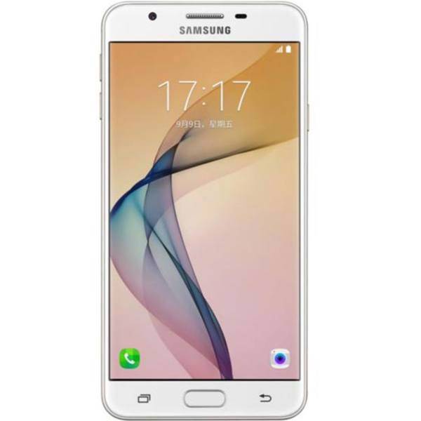 Samsung Galaxy On7 (2016) Dual SIM 32GB Mobile Phone، گوشی موبایل سامسونگ مدل Galaxy On7 2016 دو سیم کارت ظرفیت 32 گیگابایت