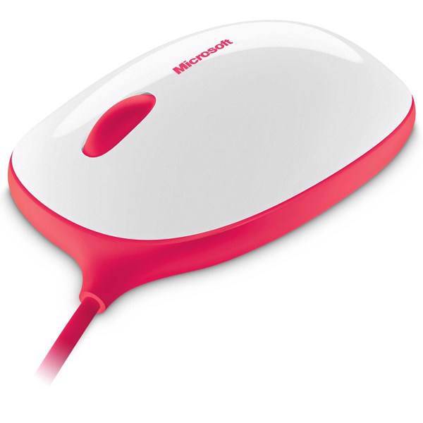 Microsoft Express Mouse، ماوس مایکروسافت اکسپلورر تاچ ماوس